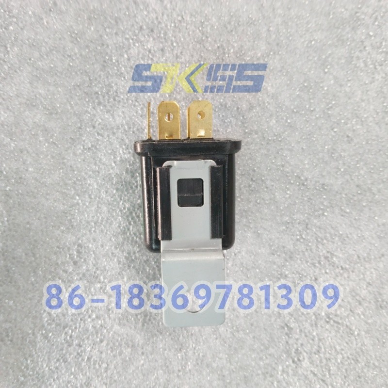 Komatsu 569-06-61960 OEM Quality 24V Control Relay for PC300-8 WA470-6 D85PX-15, Quick Dispatch