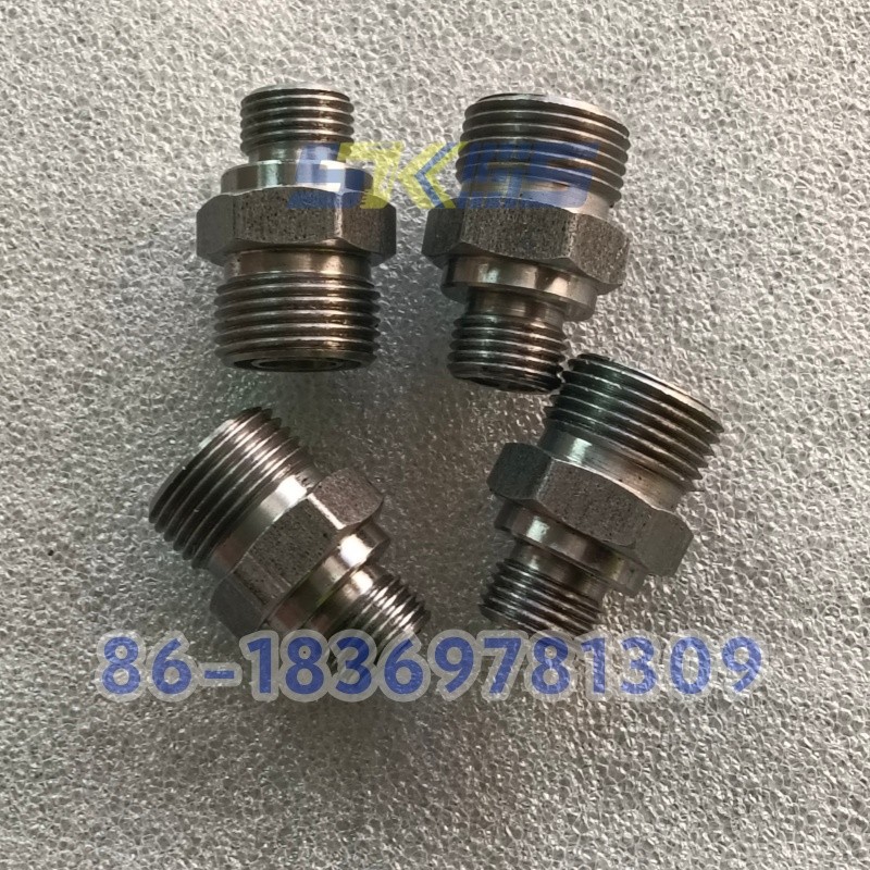 Komatsu 561-40-83460 Steering Valve for HD785-7 Dump Truck, OEM Valve Assembly 5614083460